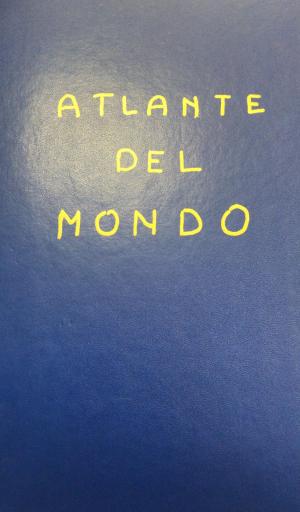 Atlante del mondo